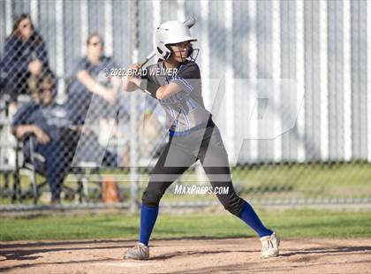 Thumbnail 1 in Bourgeois vs St. John (Cardinal Classic) photogallery.