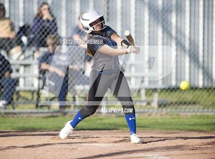 Thumbnail 3 in Bourgeois vs St. John (Cardinal Classic) photogallery.