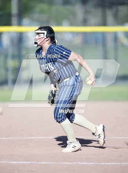 Thumbnail 1 in Bourgeois vs St. John (Cardinal Classic) photogallery.