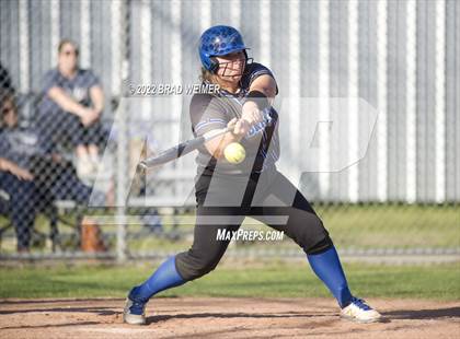 Thumbnail 2 in Bourgeois vs St. John (Cardinal Classic) photogallery.