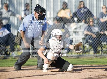 Thumbnail 3 in Bourgeois vs St. John (Cardinal Classic) photogallery.