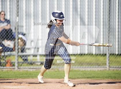 Thumbnail 2 in Bourgeois vs St. John (Cardinal Classic) photogallery.