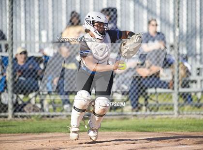 Thumbnail 3 in Bourgeois vs St. John (Cardinal Classic) photogallery.
