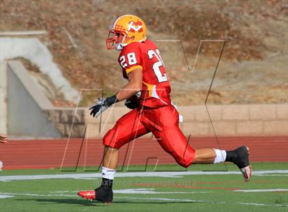 Thumbnail 3 in JV: Redlands East Valley @ Mission Viejo photogallery.