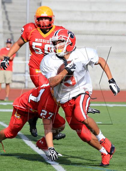 Thumbnail 2 in Redlands East Valley @ Mission Viejo photogallery.