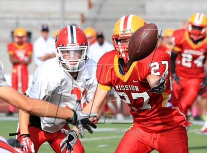 Thumbnail 2 in Redlands East Valley @ Mission Viejo photogallery.