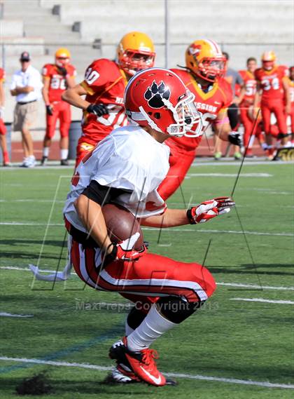 Thumbnail 1 in Redlands East Valley @ Mission Viejo photogallery.