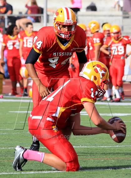 Thumbnail 3 in Redlands East Valley @ Mission Viejo photogallery.