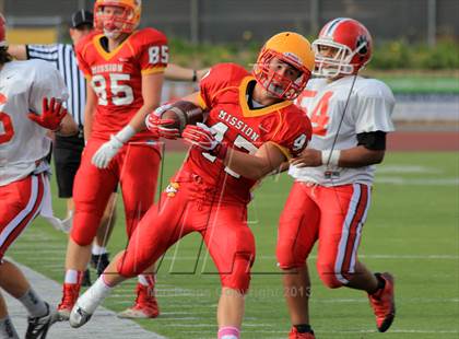 Thumbnail 1 in Redlands East Valley @ Mission Viejo photogallery.
