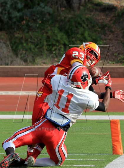 Thumbnail 3 in JV: Redlands East Valley @ Mission Viejo photogallery.