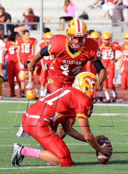 Thumbnail 1 in Redlands East Valley @ Mission Viejo photogallery.