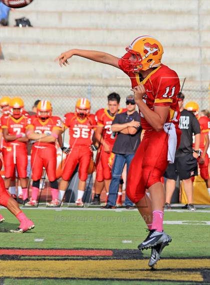 Thumbnail 1 in JV: Redlands East Valley @ Mission Viejo photogallery.