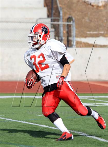 Thumbnail 1 in Redlands East Valley @ Mission Viejo photogallery.