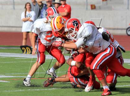 Thumbnail 2 in Redlands East Valley @ Mission Viejo photogallery.