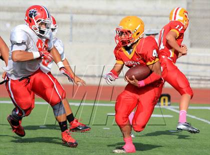 Thumbnail 3 in Redlands East Valley @ Mission Viejo photogallery.