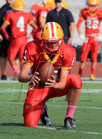 Thumbnail 2 in JV: Redlands East Valley @ Mission Viejo photogallery.