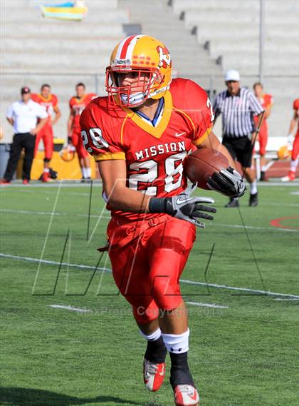 Thumbnail 3 in Redlands East Valley @ Mission Viejo photogallery.