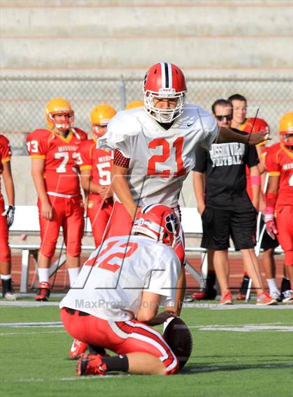 Thumbnail 3 in JV: Redlands East Valley @ Mission Viejo photogallery.