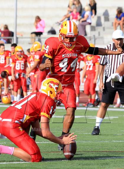 Thumbnail 2 in Redlands East Valley @ Mission Viejo photogallery.