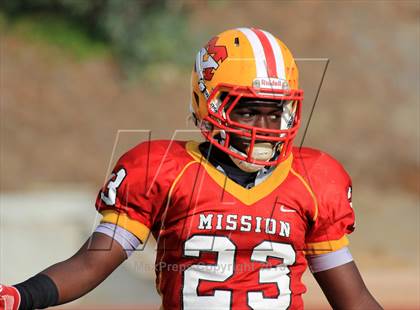 Thumbnail 2 in Redlands East Valley @ Mission Viejo photogallery.