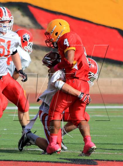 Thumbnail 1 in Redlands East Valley @ Mission Viejo photogallery.