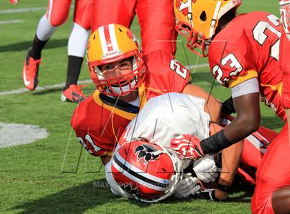 Thumbnail 1 in JV: Redlands East Valley @ Mission Viejo photogallery.