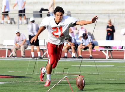 Thumbnail 1 in Redlands East Valley @ Mission Viejo photogallery.