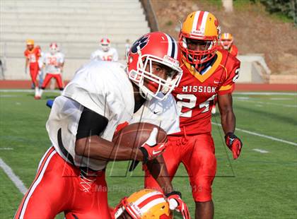Thumbnail 3 in Redlands East Valley @ Mission Viejo photogallery.