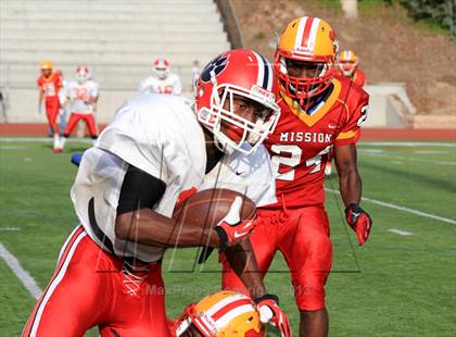 Thumbnail 3 in JV: Redlands East Valley @ Mission Viejo photogallery.