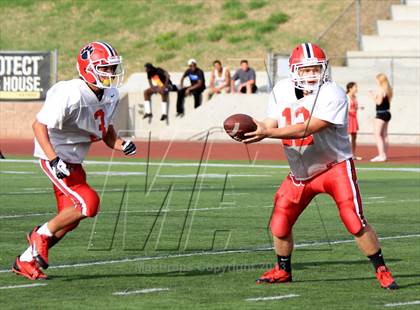 Thumbnail 1 in Redlands East Valley @ Mission Viejo photogallery.