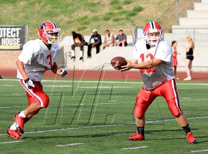 Thumbnail 1 in JV: Redlands East Valley @ Mission Viejo photogallery.