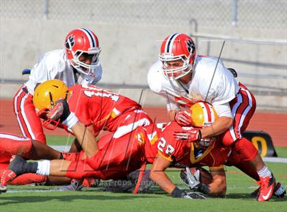 Thumbnail 1 in Redlands East Valley @ Mission Viejo photogallery.