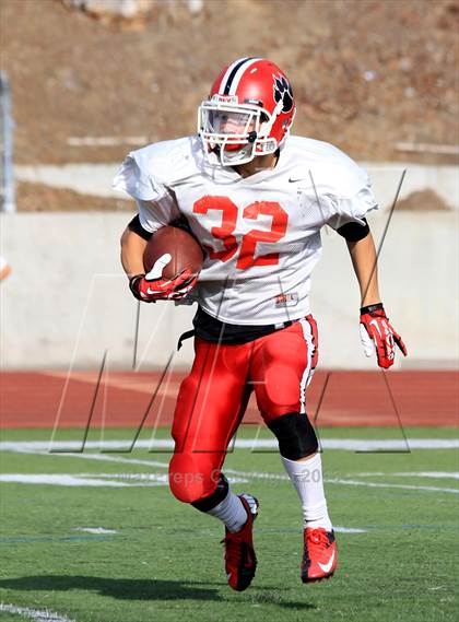 Thumbnail 3 in Redlands East Valley @ Mission Viejo photogallery.