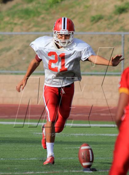 Thumbnail 2 in JV: Redlands East Valley @ Mission Viejo photogallery.