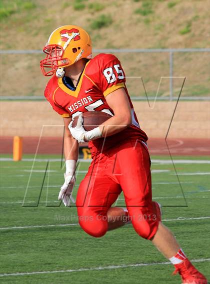 Thumbnail 2 in Redlands East Valley @ Mission Viejo photogallery.