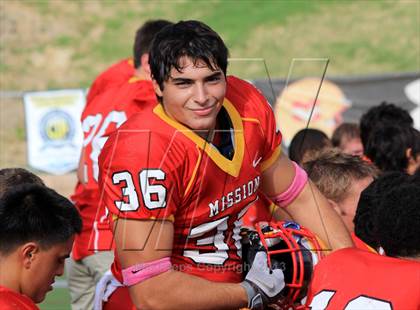Thumbnail 1 in JV: Redlands East Valley @ Mission Viejo photogallery.