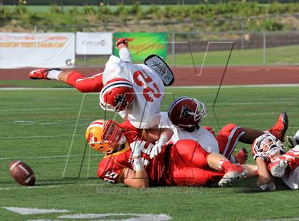 Thumbnail 1 in Redlands East Valley @ Mission Viejo photogallery.