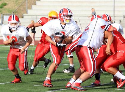 Thumbnail 2 in JV: Redlands East Valley @ Mission Viejo photogallery.