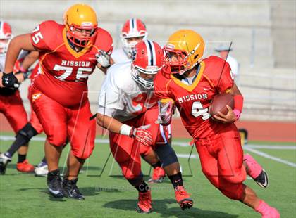 Thumbnail 1 in JV: Redlands East Valley @ Mission Viejo photogallery.