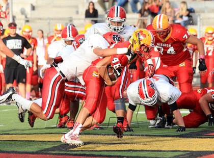 Thumbnail 2 in JV: Redlands East Valley @ Mission Viejo photogallery.