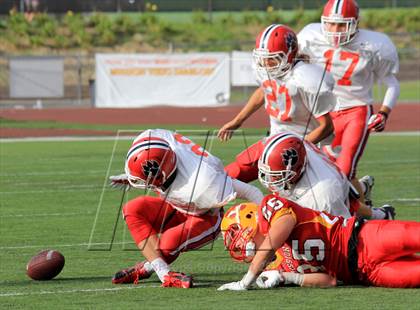 Thumbnail 2 in JV: Redlands East Valley @ Mission Viejo photogallery.