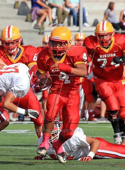 Thumbnail 2 in Redlands East Valley @ Mission Viejo photogallery.