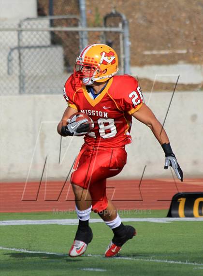 Thumbnail 2 in Redlands East Valley @ Mission Viejo photogallery.