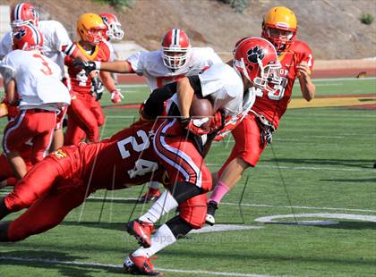 Thumbnail 2 in Redlands East Valley @ Mission Viejo photogallery.