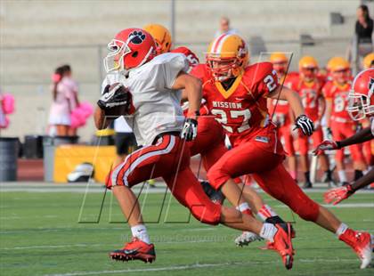 Thumbnail 1 in Redlands East Valley @ Mission Viejo photogallery.