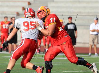 Thumbnail 2 in JV: Redlands East Valley @ Mission Viejo photogallery.