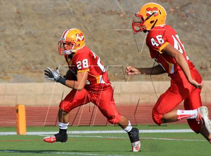 Thumbnail 2 in Redlands East Valley @ Mission Viejo photogallery.