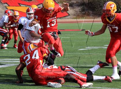 Thumbnail 1 in JV: Redlands East Valley @ Mission Viejo photogallery.