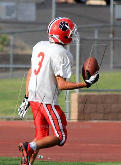 Thumbnail 1 in Redlands East Valley @ Mission Viejo photogallery.