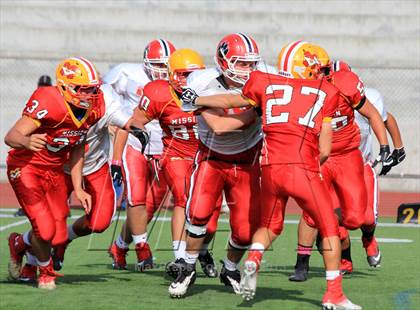 Thumbnail 1 in Redlands East Valley @ Mission Viejo photogallery.